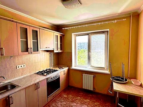квартира по адресу Героїв Космосу ул., 19