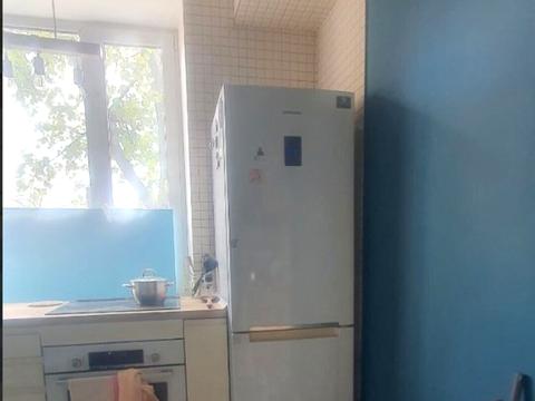 квартира по адресу Машинистов ул., 6