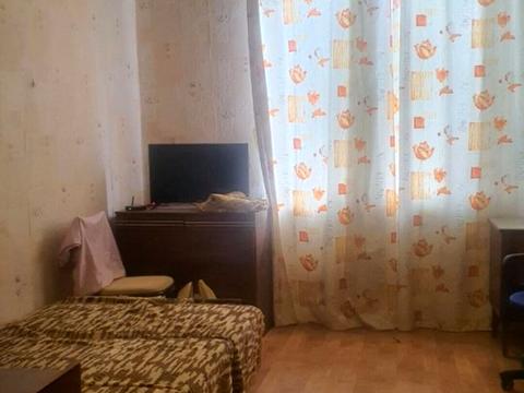 квартира по адресу Машинистов ул., 6