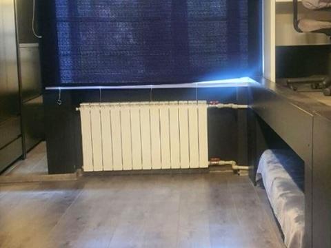 квартира по адресу Машинистов ул., 6
