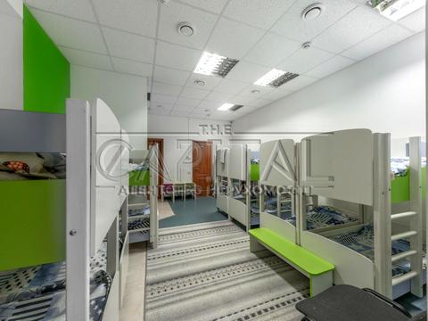 коммерческая по адресу Урловская ул., 21