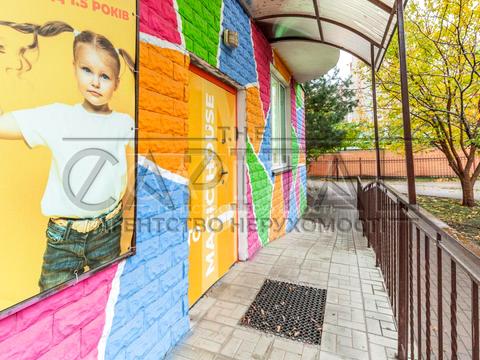 коммерческая по адресу Урловская ул., 21