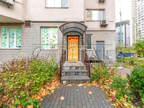 коммерческая по адресу Урловская ул., 21