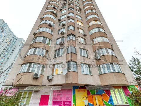 коммерческая по адресу Урловская ул., 21