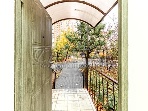 коммерческая по адресу Урловская ул., 21