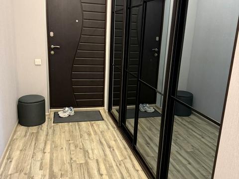 квартира по адресу Анны Ахматовой ул., 22