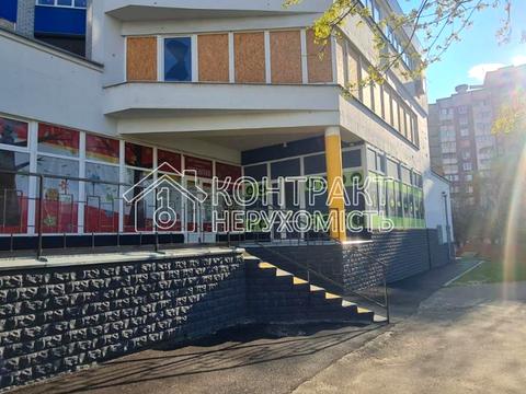 коммерческая по адресу Родниковая ул., 9а