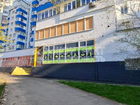 коммерческая по адресу Родниковая ул., 9а