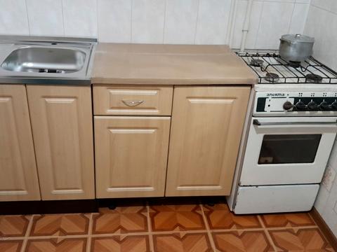 квартира за адресою Сержа Лифаря вул. (Олександра Сабурова), 5