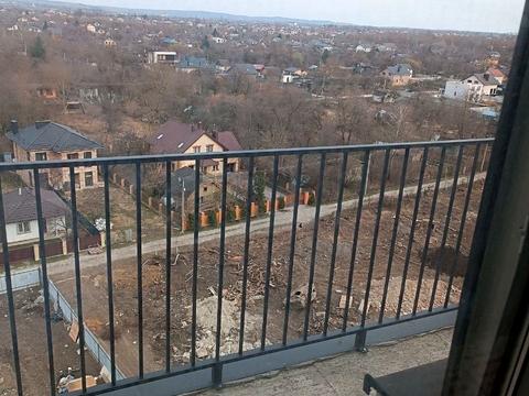 квартира за адресою Володимира Івасюка вул., (Будинок 1)