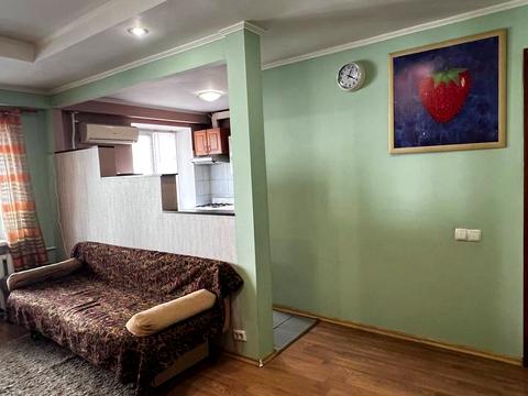 квартира за адресою Кузьми Скрябіна вул. (Ватутіна), 20