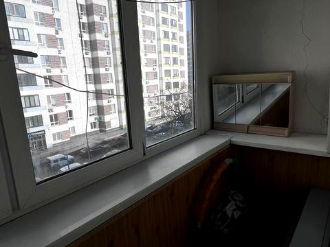 квартира за адресою Кузьми Скрябіна вул. (Ватутіна), 20