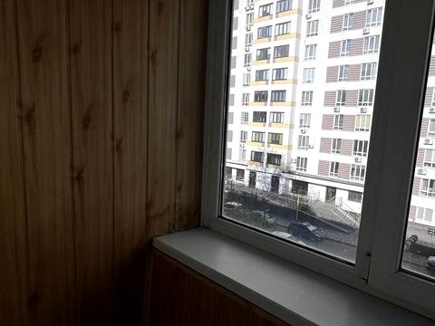 квартира за адресою Кузьми Скрябіна вул. (Ватутіна), 20