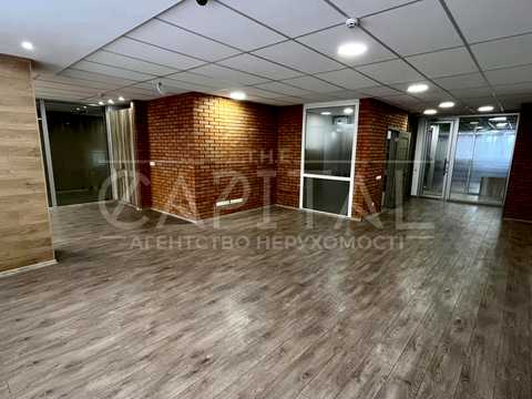 комерційна за адресою Ділова вул. (Димитрова), 2-Б
