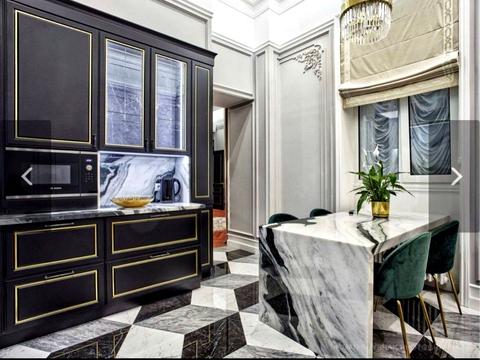 квартира по адресу Богдана Хмельницкого ул., 32