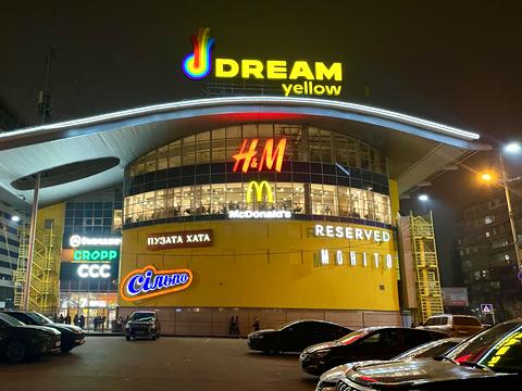 квартира по адресу Оболонский просп., 21