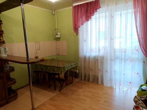 квартира за адресою Академіка Павлова вул., 160д