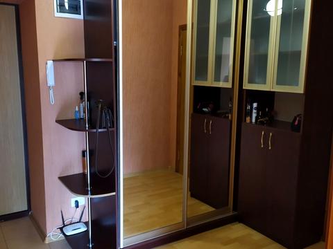 квартира за адресою Академіка Павлова вул., 160д