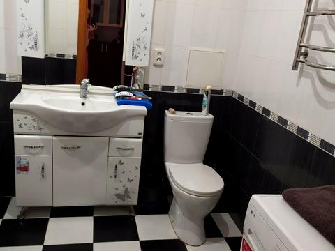 квартира за адресою Академіка Павлова вул., 160д