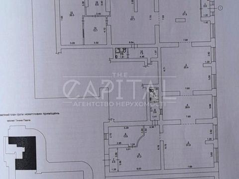 комерційна за адресою Павла Тичини просп., 16/2