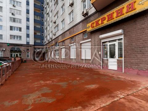 комерційна за адресою Павла Тичини просп., 16/2