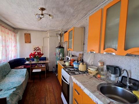 дом по адресу Коперника ул., 7