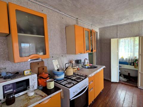 дом по адресу Коперника ул., 7