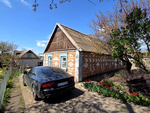 дом по адресу Коперника ул., 7