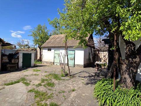 дом по адресу Коперника ул., 7