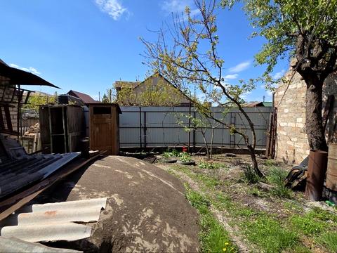 дом по адресу Коперника ул., 7