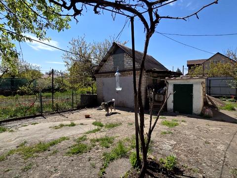 дом по адресу Коперника ул., 7