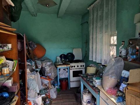 дом по адресу Коперника ул., 7