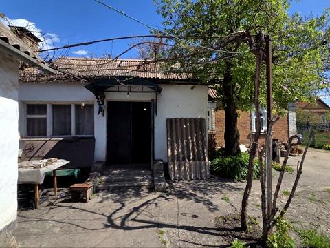 дом по адресу Коперника ул., 7