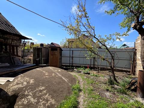 дом по адресу Коперника ул., 7