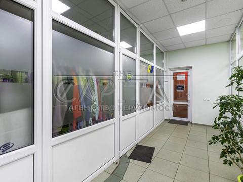 комерційна за адресою Академіка Глушкова просп., 13