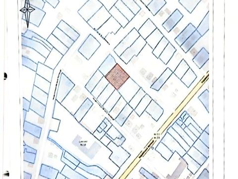 дом по адресу Коперника ул., 7