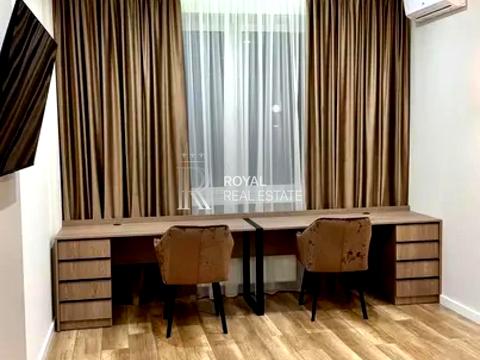 квартира по адресу Вышгородская ул., 45