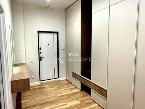 квартира по адресу Вышгородская ул., 45