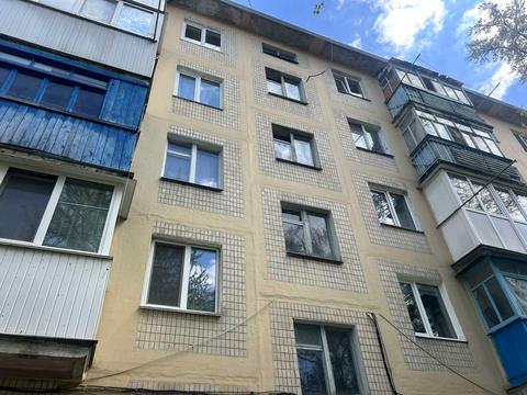 квартира за адресою 600-річчя вул., 12