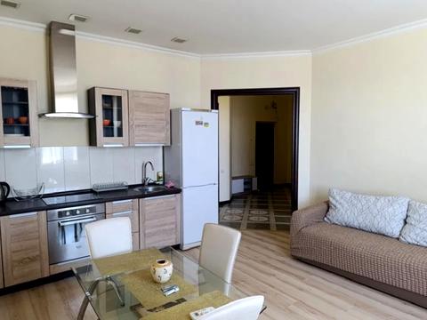 квартира за адресою Пантелеймонівська вул., 88-А
