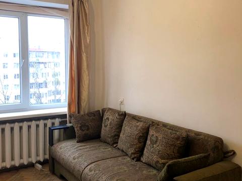 квартира по адресу Ивана Пулюя ул., 6