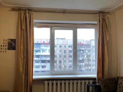 квартира по адресу Ивана Пулюя ул., 6