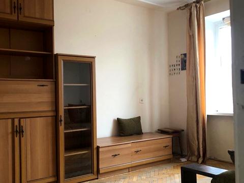 квартира по адресу Ивана Пулюя ул., 6