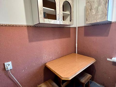 квартира по адресу Ивана Пулюя ул., 6