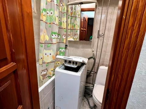 квартира по адресу Ивана Пулюя ул., 6