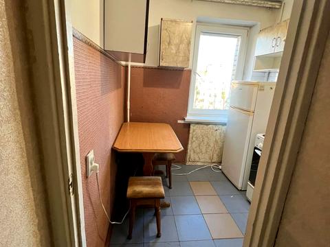 квартира по адресу Ивана Пулюя ул., 6