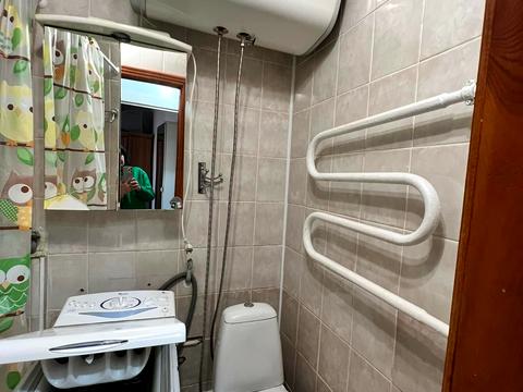 квартира по адресу Ивана Пулюя ул., 6