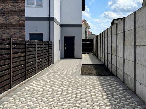 дом по адресу Ирпень, Незалежності, 12