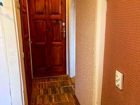 квартира по адресу Ивана Пулюя ул., 6