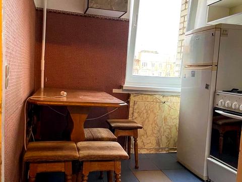 квартира по адресу Ивана Пулюя ул., 6
